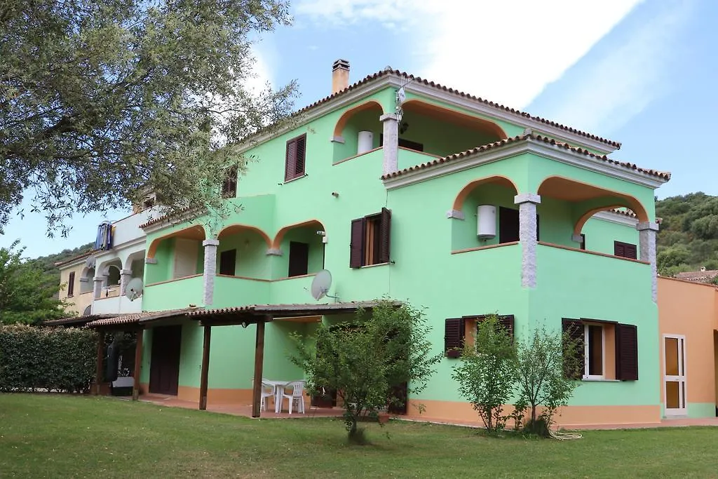 B&B La Petra Longa-1
